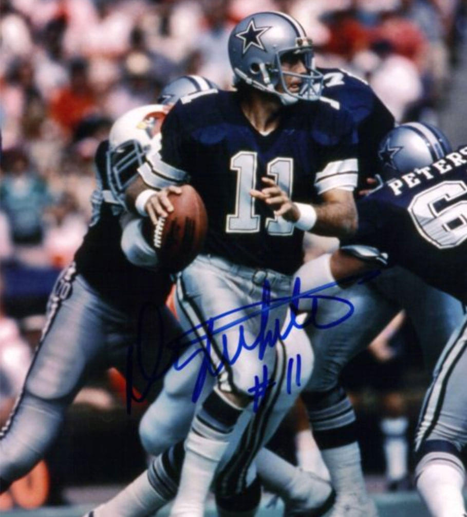 Offerings Danny White's Official Website